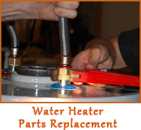 water heater repair